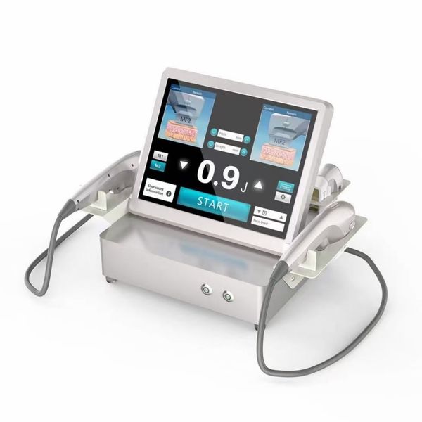 

7d hifu machine body shaping ultrasound machine anti-aging skin lifting machine beauty center beauty salon