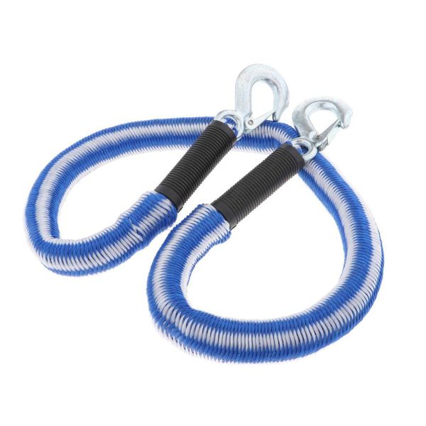 

ropes bars ton vehicles car trailer towing rope tow strap with 125x4cm r230807