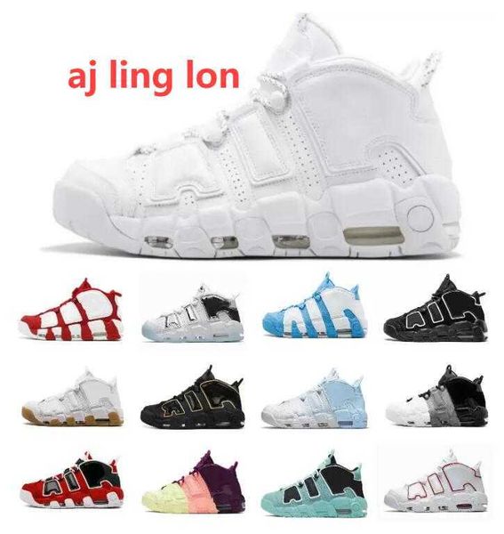 

96s new basketball shoes sports sneakers total white sunset black bulls renowned rhythm raygun denim designer 96 more mens scottie tri-color