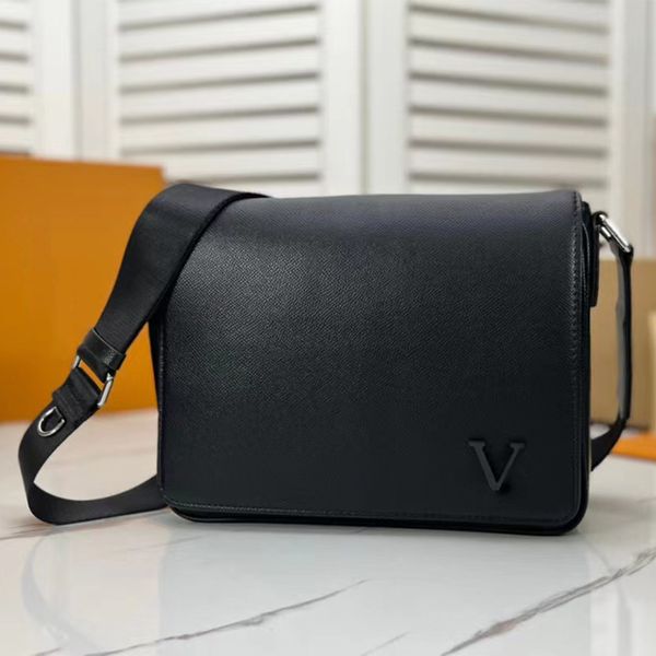 

messenger bags shoulder bag briefcase fashion grey black handbag totes purse luxury crossbody genuine leather bags