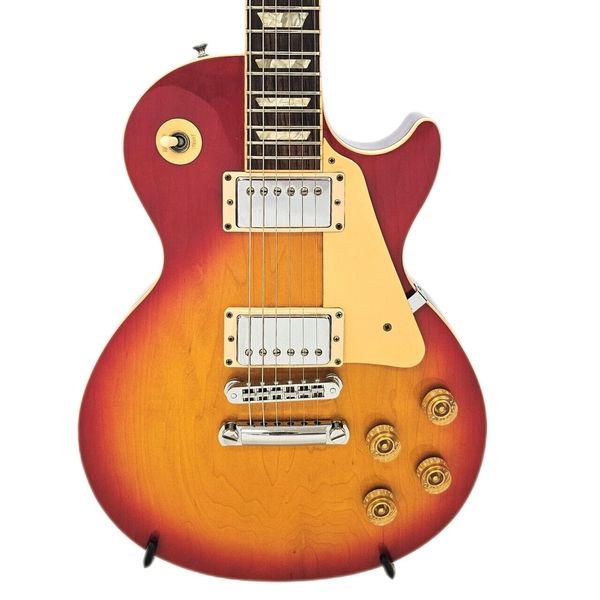 

paul standard 1995 electric guitar