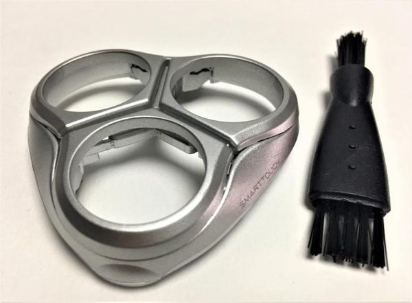 

new shaver head holder replacement for philips norelco hq9171 hq9190 hq9195 hq9199 hq 9100xl hq9140xl razor frame cover9584799