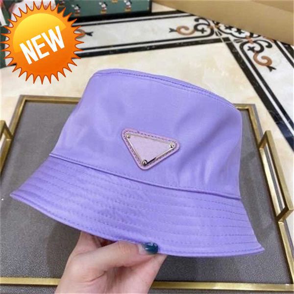 

wide brim hats bucket designers hat luxury outdoor fishing dress beanie with geometric fitted sun prevent baseball cap for mens womens, Blue;gray