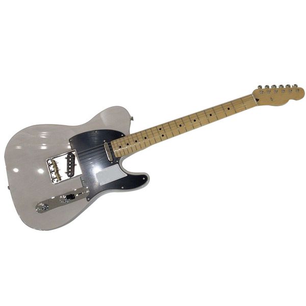 

hybrid tl us blonde electric guitar as same of the pictures