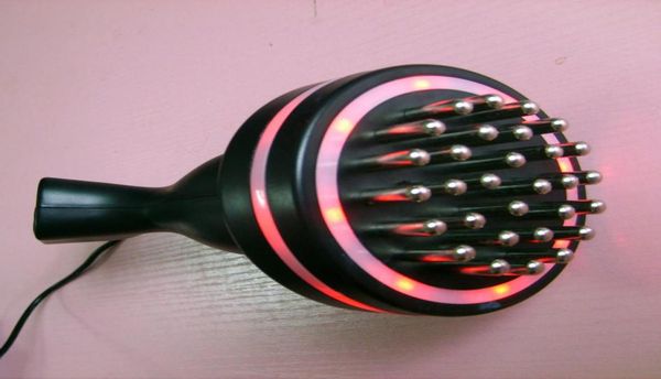 

home health device electronic meridian brush vibration massage brush6697675