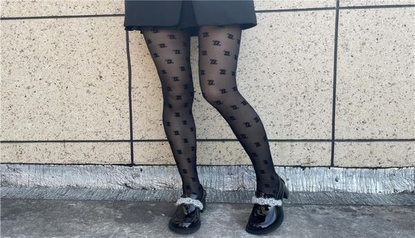 

socks hosiery fashion women pantyhose f letter women039s stockings velvet warm tights lolita gothic clothes underwearsocks4916954, Black;white