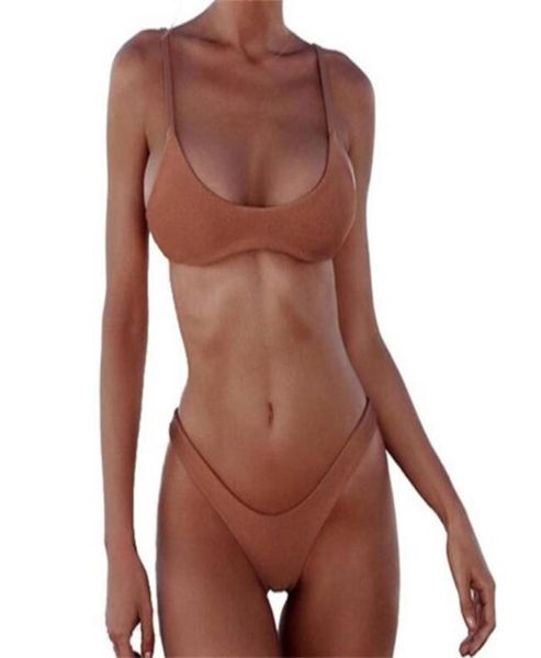 

women swimsuit 2019 push up swimwear bikini set beach swim suit push u4376913