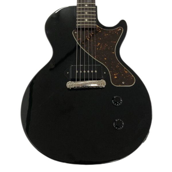 

paul junior eb electric guitar as same of the pictures