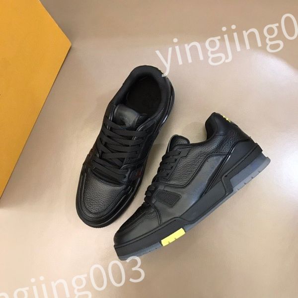

2023 luxurys designers mens shoe web stripe rubber sole stretch cotton low sneakers tennis canvas casual shoes rd220804, Black