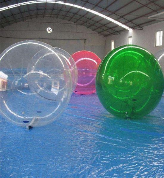 

german brand zipper 2m inflatable water walking ball with 08634528