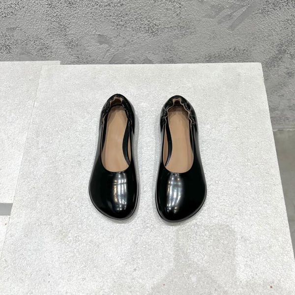 

women slippers luxury designer tasman slippers chestnut fur slides sheepskin shearling tazz new mules women ultra mini platform boot slip-on, Black