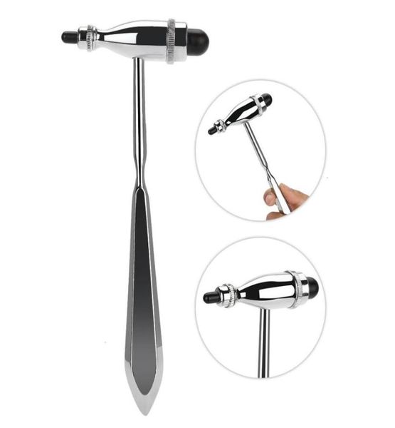 

new percussion hammer multifunctional neurological reflex diagnostic hammer massage relaxation ly1912031059968