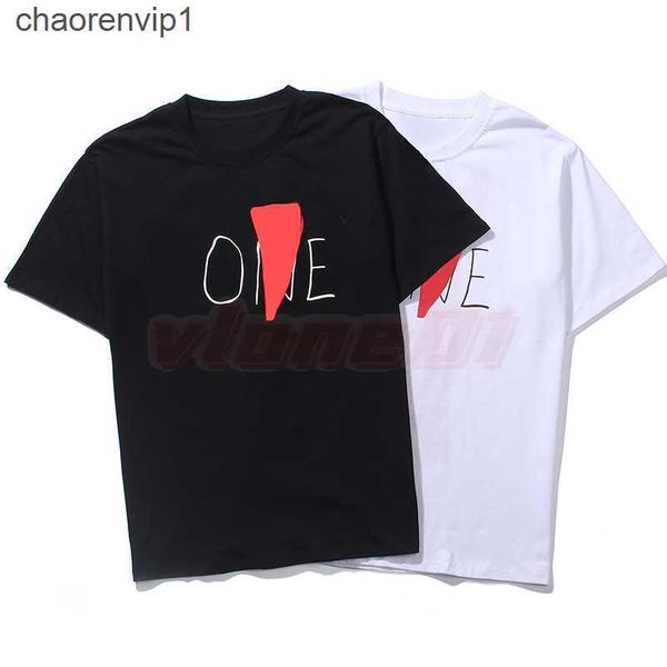 

mens t shirt designer mens casual short sleeves men women hip hop t shirt size s-xlnew, White;black