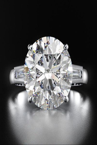 

new pattern moissanite quartz 925 sterling silver psjewelry wedding engagement finger rings for women cocktail party ring30559072939570, Golden;silver