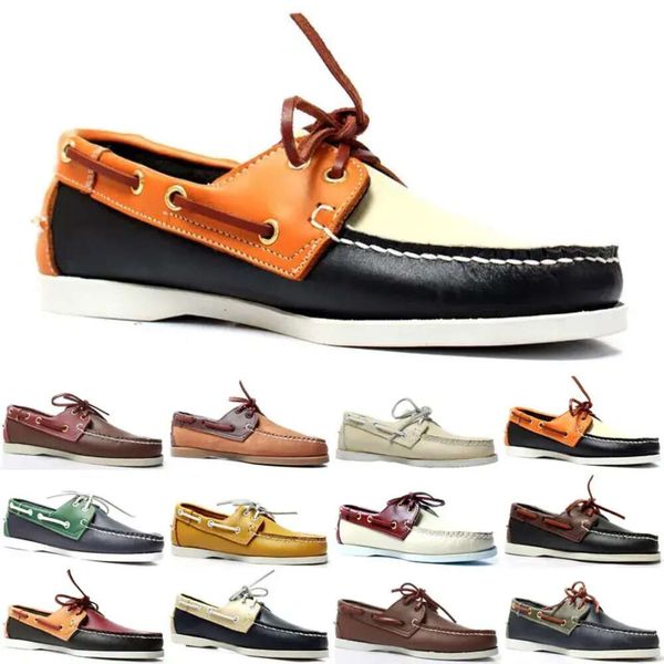 

shoes black casual loafers men outdoor flat slip on fashion mens trainers sneakers size 36-45 color9119 fashi s