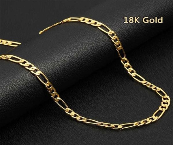 

hip hop mens necklace chains stainless steel gold silver color 45mm wide for women curb cuban jewelry gifs11761793289021