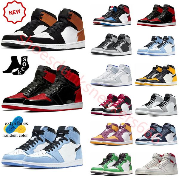 

basketball jumpman 1 1s chicago light smoke grey shoes men women obsidian shadow rebellionaire rookie of the year bred toe green skyline dia