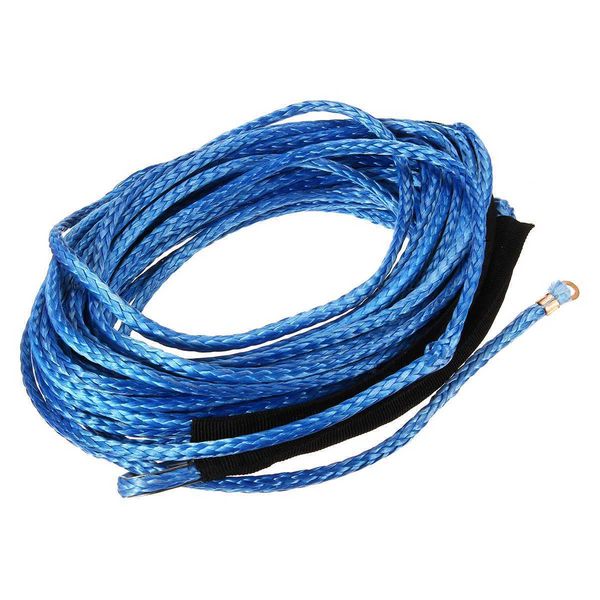 

ropes towing bars 15m 5mm tow high load-bearing protection rope for atv suv r230807