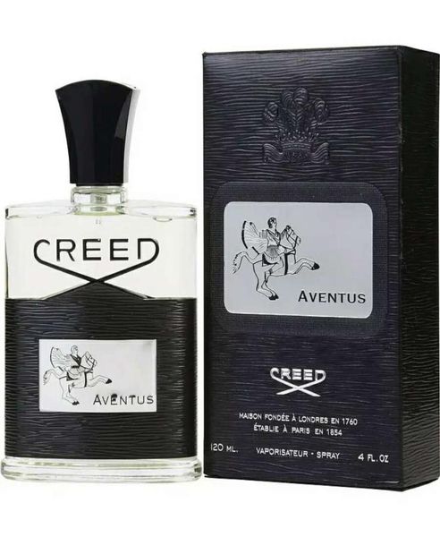 

new aventus perfume for men 120ml with long lasting time good quality high fragrance capactity3052922