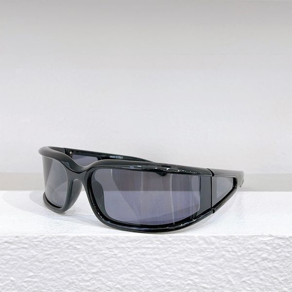 

sunglasses for men women designers 0123s style anti-ultraviolet retro plate full frame fashion eyeglasses random box 0123, White;black