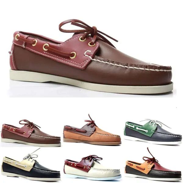 

shoes men loafers flat casual slip on mens trainers sneakers size 36-45 color38842 s, Black