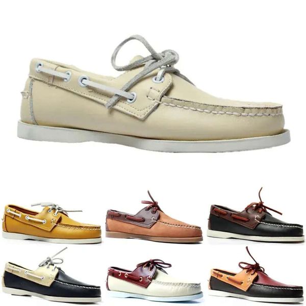 

casual shoes loafers flat men slip on mens trainers sneakers size 36-45 color4105 s, Black