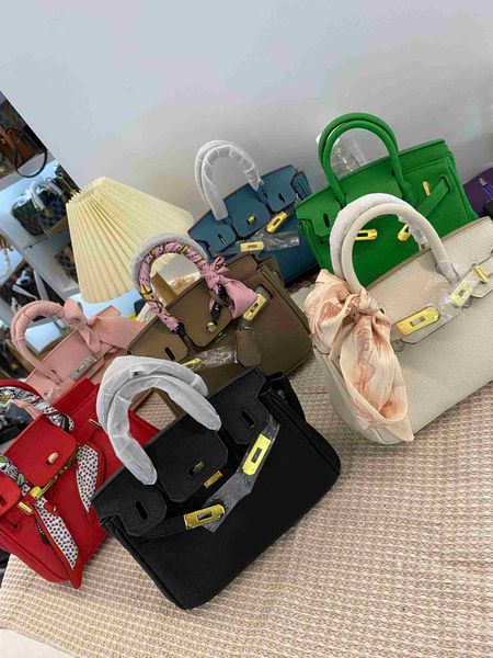 

casual h ermes brikiss shoulder bags for women online store 20 inch small bag highend feel womens 2023 new spring summer handbag crossbody w