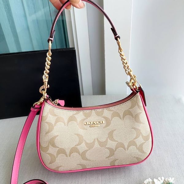 

womens evening underarm mens teri shoulder bag cross body cowboy denim leather luxury designer bags totes handbag fashion canvas two shoulde