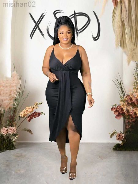 

basic casual dresses short daring dresses summer chic and elegant woman dress with straps knee-length tight dress wholesale dropshipping hkd, Black;gray