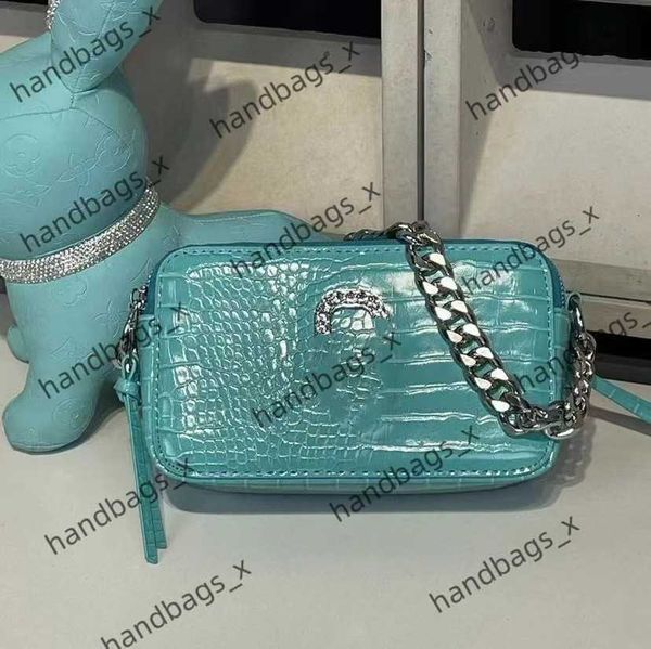 

designer bag ma bag bag women new autumn fashion texture small square bag fashion versatile camera bag lady bags 2o04