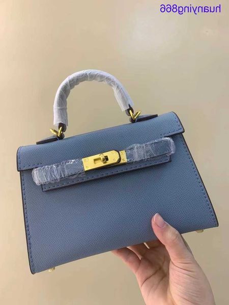 

grace kely bag classic popular carrie palm print one-shoulder cross-body portable net red personalized 7x85