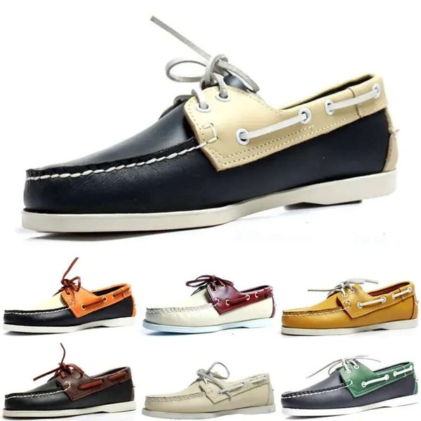 

loafers black men shoes casual flat slip on mens trainers sneakers size 36-45 color24821 s