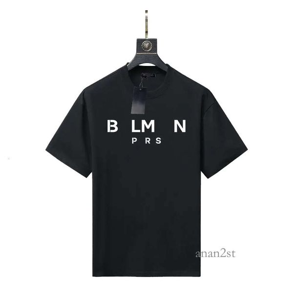 

mens designer band t shirts fashion black white short sleeve letter pattern t-shirt size xs-4xl#j777, White;black