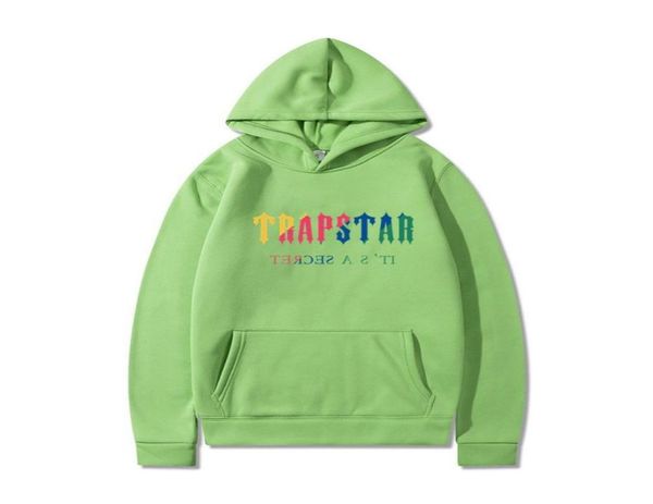 

2022 designer men039s brand hoodies sweatshirts new london hoodie homme cotton autumn winter casual hoode5076760, Black