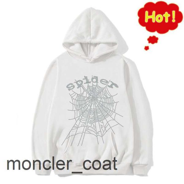 

pink mens sp5der 555 spider hoodie designer hoodies men hoodie black puff print hoody young thug sweatshirts pullover nevermind the spider h