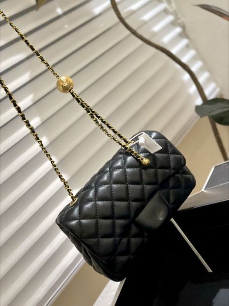 

designer wallet card holder shoulder bags crossbody bag diamond lattice classic flap satchel purses cross body saddle makeup bag