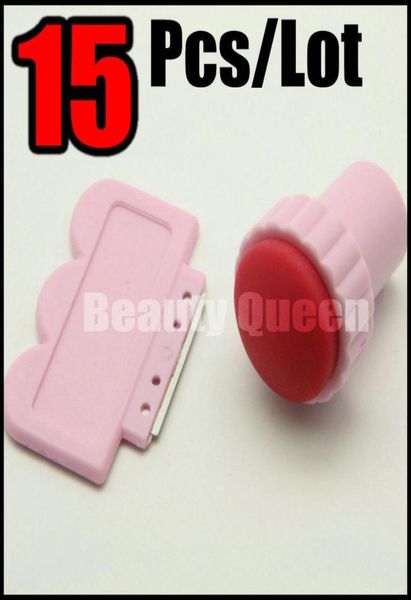

nail art stamp stamper scraper for nail stamping metal stencil printing template diy4889737, White
