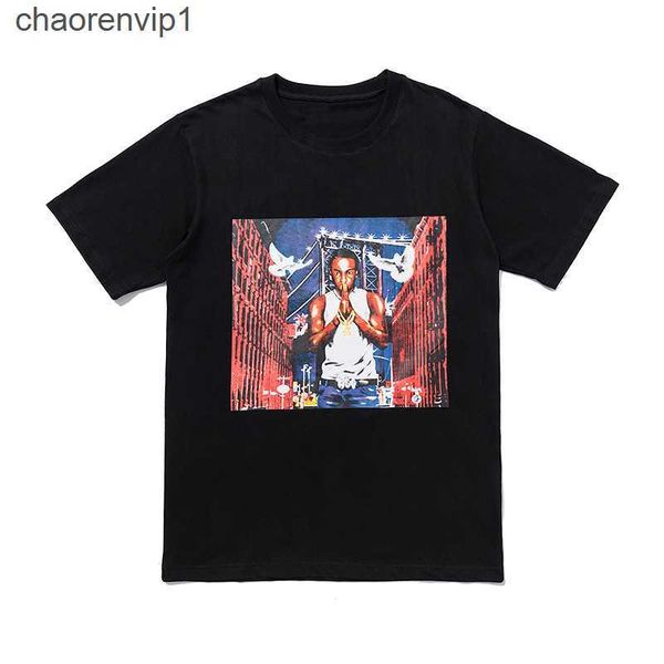 

t shirt streetwear men women hip hop t shirts mens black white polos tees size s-xlnew, White;black