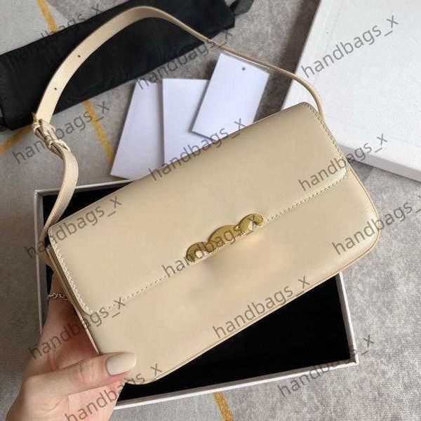 

triumphal armpit bag toothpick pattern butterfly lock small square one shoulder women's rrrrr vawk