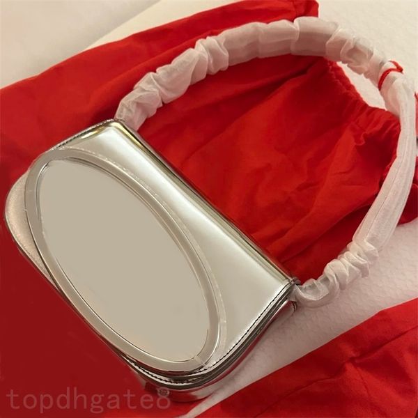 

jingle sacoche designer bags crossbody bag oval shape womens luxurys borse classic small detachable strap summer lady bags trendy popular xb