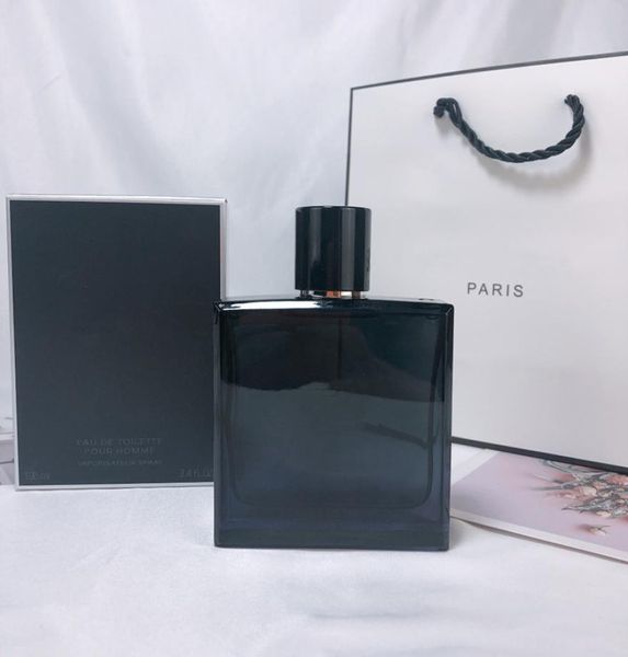 

luxury sell blue perfume for men 100ml edt cologne with long lasting time good smell edp high fragrance festival gift the same8347541