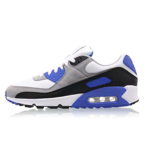 

max 0 terrascape new men's and women's retro style cushioned sneakers casual shoes comfortable breathable lightweight running shoe, Black