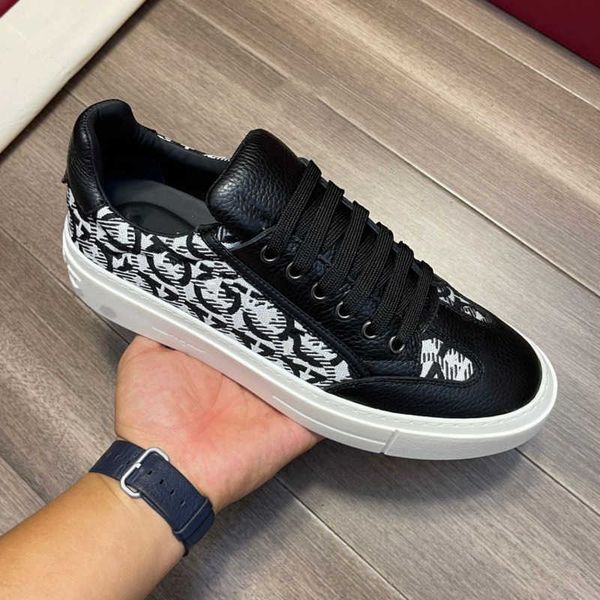 

desugner men shoes luxury brand sneaker low help goes all out color leisure shoe style up class size38-45 adasdaswdasdaws, Red;white