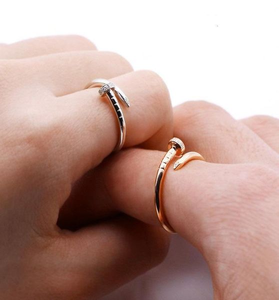 

card nail ring titanium steel stainless steel goldplated 18 k gold men039s jewelry set accessories b035415078, Silver