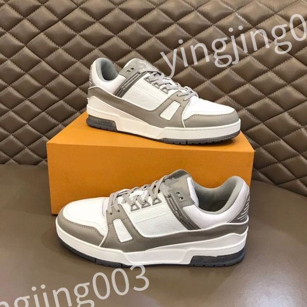 

2023 new designers mens shoe web stripe rubber sole stretch cotton low sneakers tennis canvas casual shoes rd220804, Black