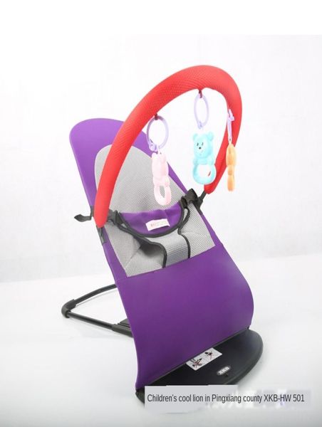 

deck comfort can be balanced folding sleepcoaxing artifact rocking baby deck comfort chair can be balanced folding sleepcoaxing 9314691