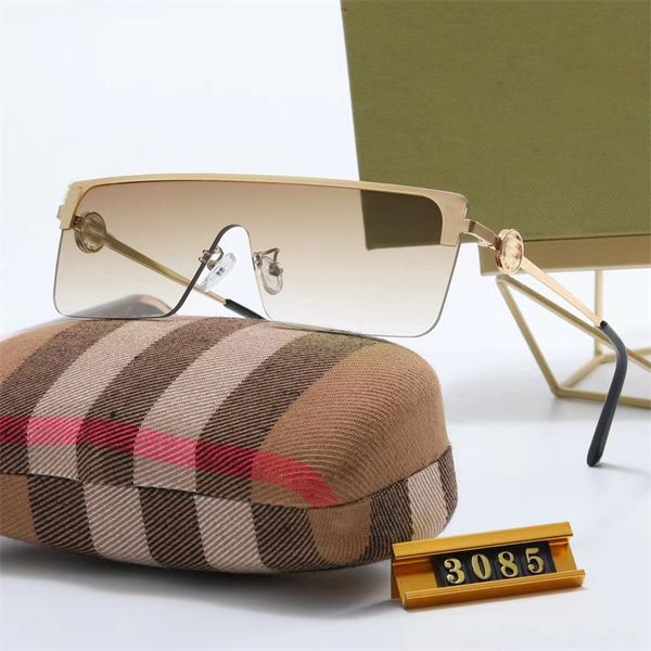 

sunglasses men and women classic big frame sun glasses for female trendy outdoor eyeglasses shades uv400, White;black