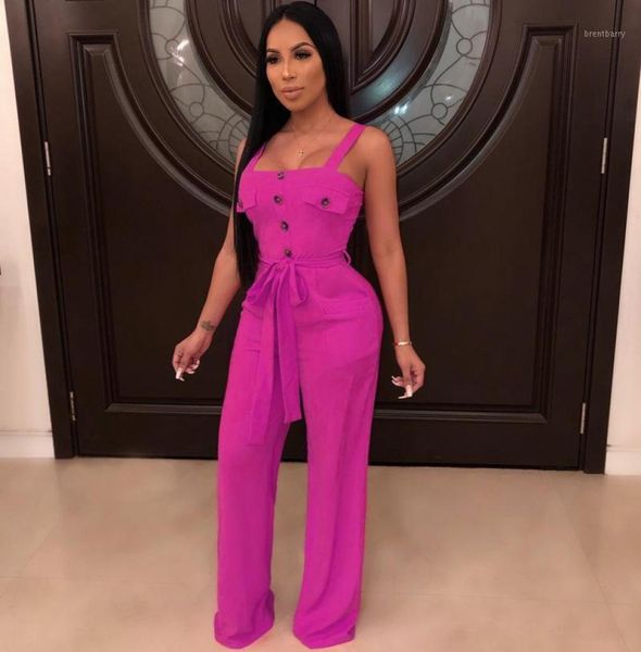 

women039s jumpsuits rompers great casual suspenders high waist party womens jumpsuit elegant backless sashes bodycon sum7764962, Black;white