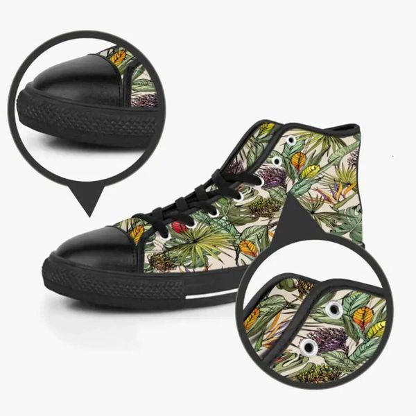 

canvas shoes custom shoes high accept customization uv printing process mens womens white black sports sneakers trainer size 38-45888 izatio