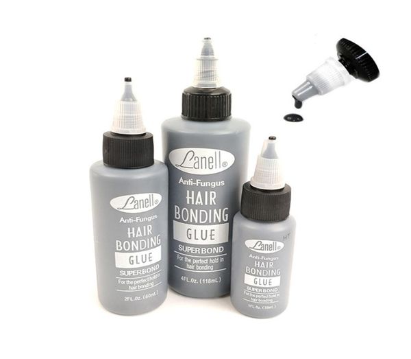 

hair bonding glue for the perfect hold in hairs weaving bondings wig adhesive glues9731795, Black;brown